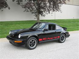 1976 Porsche 911 (CC-1209312) for sale in Omaha, Nebraska