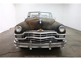 1949 Chrysler Town & Country (CC-1200933) for sale in Beverly Hills, California