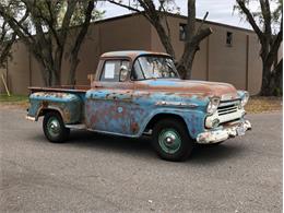 1959 Chevrolet Apache (CC-1209330) for sale in Orlando, Florida