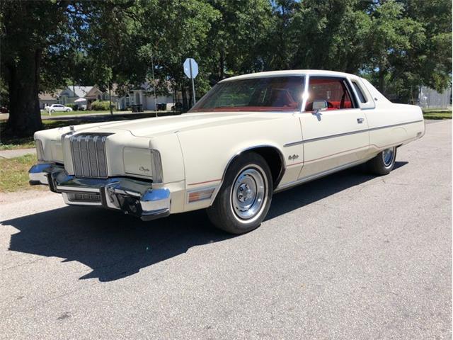 1978 Chrysler New Yorker (CC-1209333) for sale in Orlando, Florida