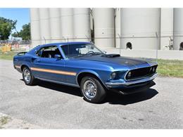 1969 Ford Mustang (CC-1209336) for sale in Orlando, Florida