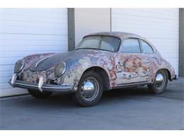 1959 Porsche 356A (CC-1209339) for sale in Costa Mesa, California