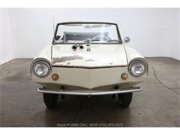 1964 Amphicar 770 (CC-1200934) for sale in Beverly Hills, California