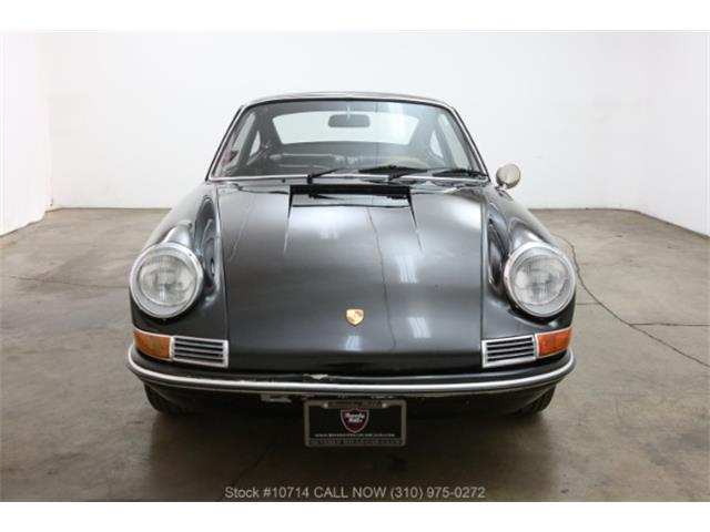 1968 Porsche 912 (CC-1200935) for sale in Beverly Hills, California