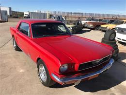 1966 Ford Mustang (CC-1209354) for sale in Phoenix, Arizona