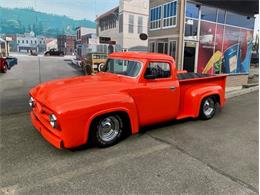 1954 Ford F1 (CC-1209356) for sale in Seattle, Washington