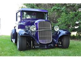 1933 Ford F100 (CC-1209361) for sale in San Luis Obispo, California