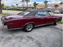 1967 Pontiac GTO (CC-1209372) for sale in Boca Raton, Florida