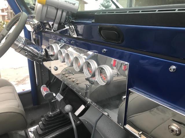 1977 Jeep CJ5 (CC-1209392) for sale in Bozeman, Montana