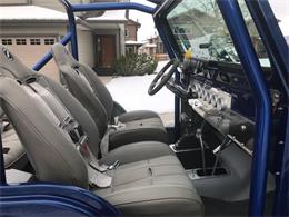 1977 Jeep CJ5 (CC-1209392) for sale in Bozeman, Montana