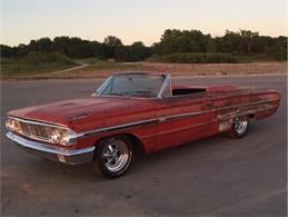 1964 Ford Galaxie 500 (CC-1209399) for sale in Climax Springs, Missouri