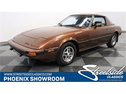 1984 Mazda RX-7 (CC-1209407) for sale in Mesa, Arizona