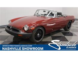1979 MG MGB (CC-1209409) for sale in Lavergne, Tennessee