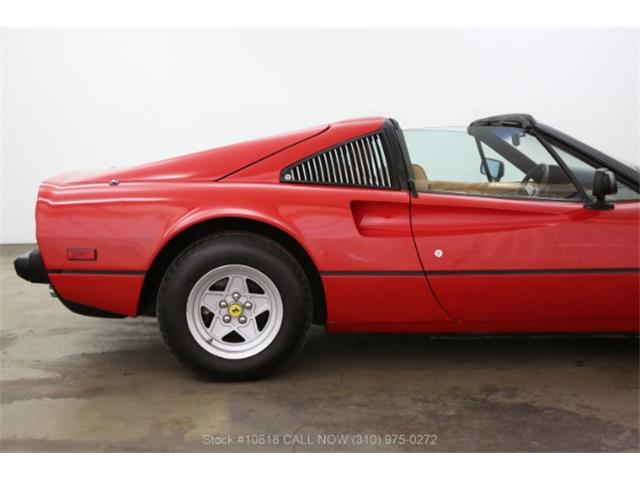 ferrari 308 gts 1980