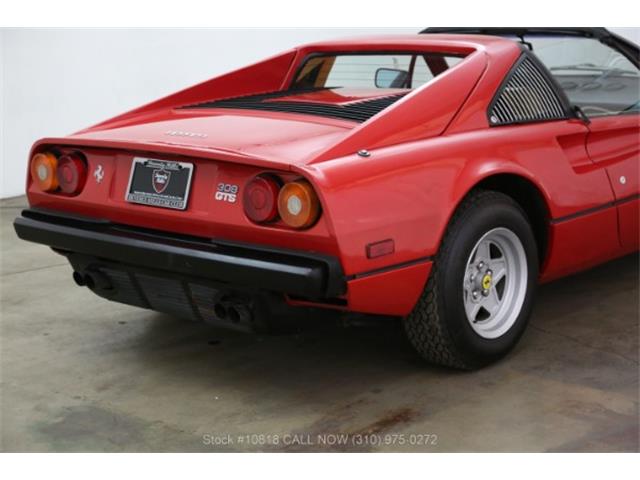 1980 ferrari 308 gts for sale