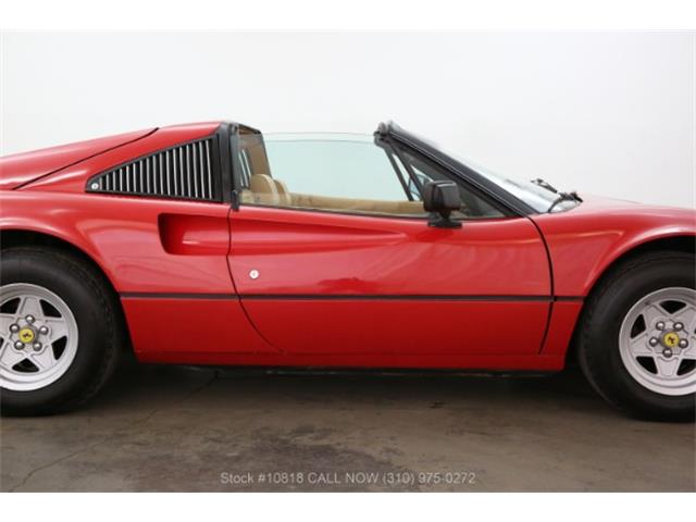 1980 ferrari 308 gts for sale