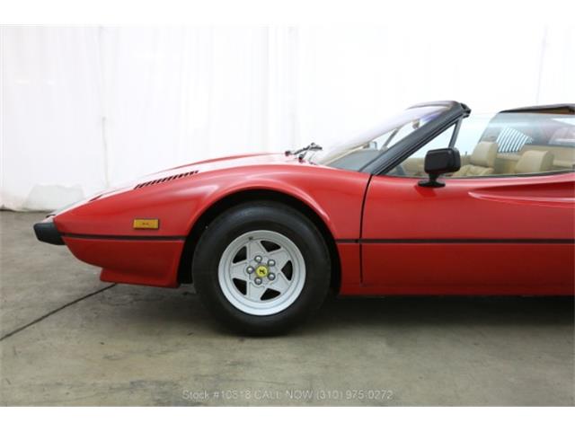 1980 ferrari 308 gts for sale