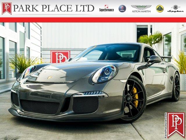 2014 Porsche 911 (CC-1209436) for sale in Bellevue, Washington