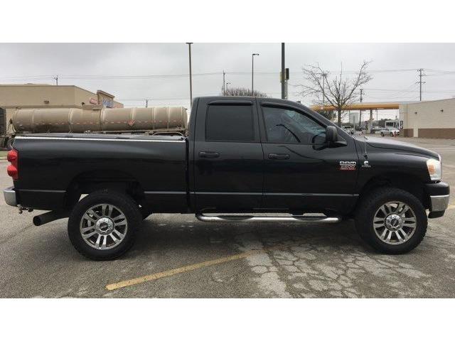 2007 Dodge Ram (CC-1209476) for sale in Midland, Texas