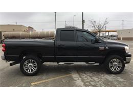 2007 Dodge Ram (CC-1209476) for sale in Midland, Texas