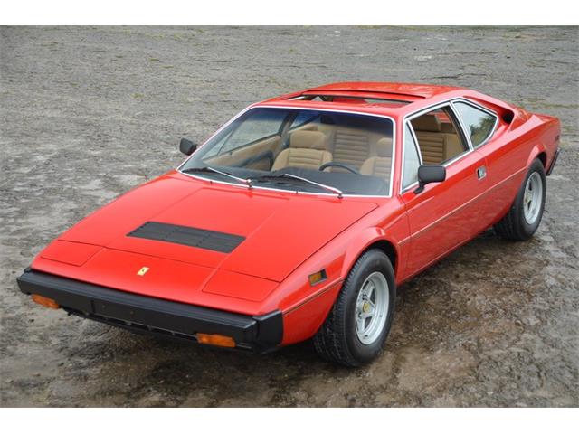 1979 Ferrari 308 (CC-1209481) for sale in Lebanon, Tennessee