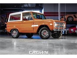 1975 Ford Bronco (CC-1209489) for sale in Tucson, Arizona