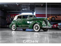 1938 Ford Deluxe (CC-1209492) for sale in Tucson, Arizona