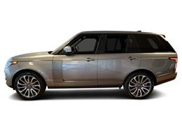 2019 Land Rover Range Rover (CC-1209513) for sale in West Palm Beach, Florida