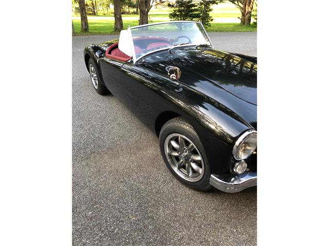 1960 MG MGA (CC-1209515) for sale in Annapolis, Maryland