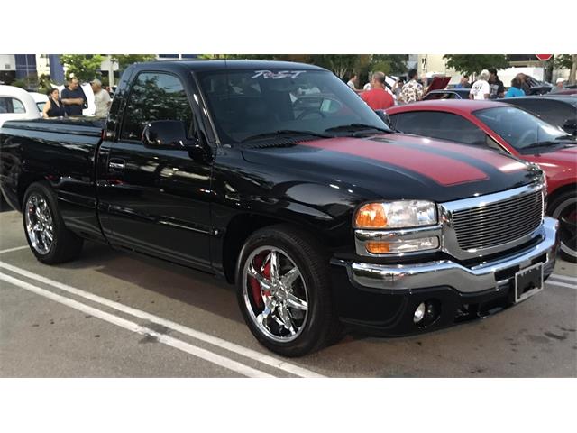 2004 GMC Regency RST (CC-1209530) for sale in Miami, Florida