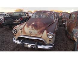 1948 Oldsmobile 88 (CC-1209534) for sale in Phoenix, Arizona