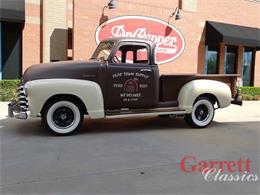 1949 Chevrolet 3100 (CC-1209540) for sale in Lewisville, TEXAS (TX)