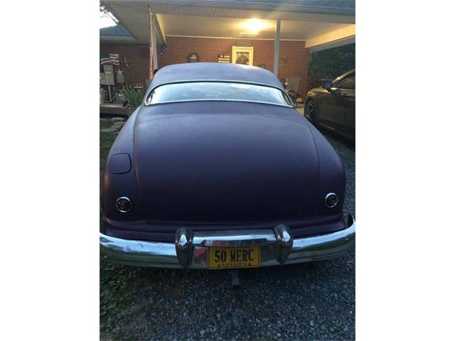 1950 Mercury Cougar (CC-1209548) for sale in Long Island, New York