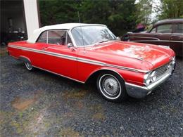1962 Ford Galaxie (CC-1209582) for sale in Milford, Ohio