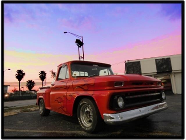 1965 Chevrolet 1 Ton Pickup (CC-1209589) for sale in Miami, Florida