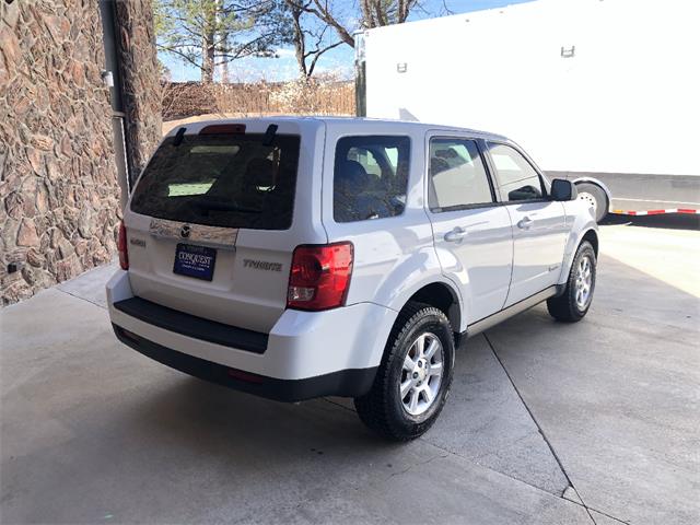2008 Mazda Tribute (CC-1209617) for sale in Greeley, Colorado