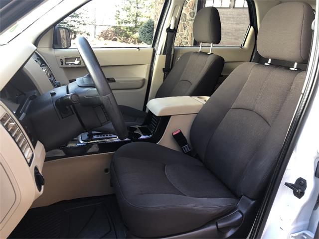 2008 Mazda Tribute (CC-1209617) for sale in Greeley, Colorado