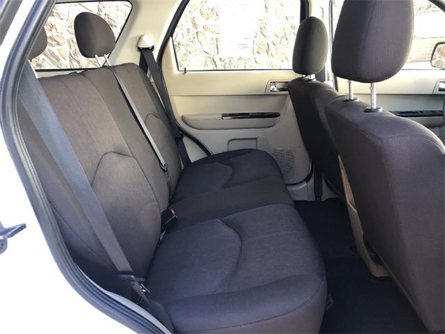 2008 Mazda Tribute (CC-1209617) for sale in Greeley, Colorado