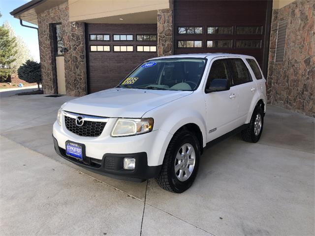 2008 Mazda Tribute (CC-1209617) for sale in Greeley, Colorado
