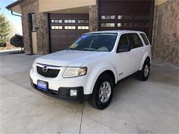 2008 Mazda Tribute (CC-1209617) for sale in Greeley, Colorado