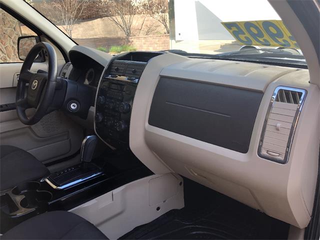 2008 Mazda Tribute (CC-1209617) for sale in Greeley, Colorado