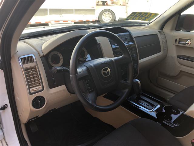 2008 Mazda Tribute (CC-1209617) for sale in Greeley, Colorado