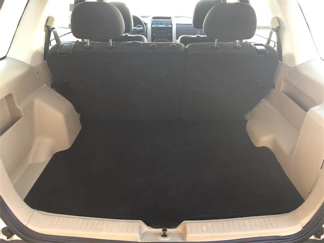 2008 Mazda Tribute (CC-1209617) for sale in Greeley, Colorado