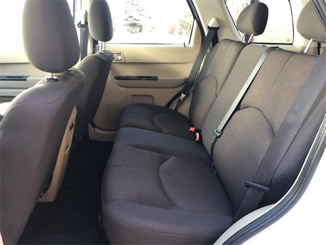 2008 Mazda Tribute (CC-1209617) for sale in Greeley, Colorado