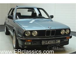1986 BMW 325i (CC-1200962) for sale in Waalwijk, noord Brabant