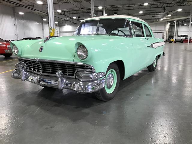 1956 Ford Mainline (CC-1209630) for sale in Richmond, Illinois