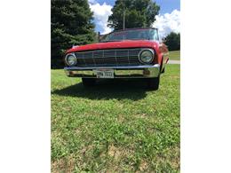 1963 Ford Falcon Futura (CC-1209636) for sale in Berlin Heights, Ohio