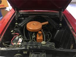1963 Ford Falcon Futura (CC-1209636) for sale in Berlin Heights, Ohio