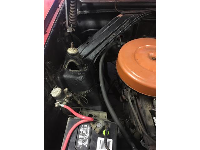 1963 Ford Falcon Futura (CC-1209636) for sale in Berlin Heights, Ohio