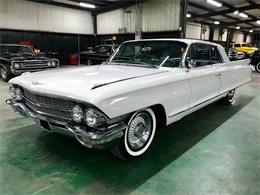 1962 Cadillac Series 62 (CC-1209649) for sale in Sherman, Texas